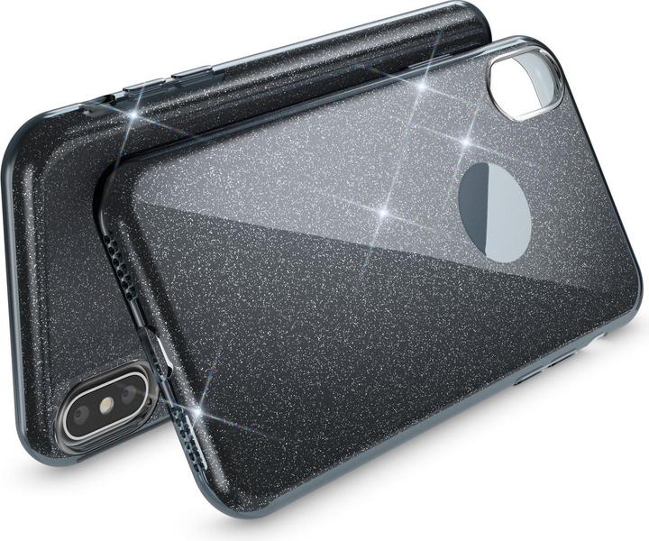 Image du produit Nalia Affaire Slim (Apple iPhone XS Max)