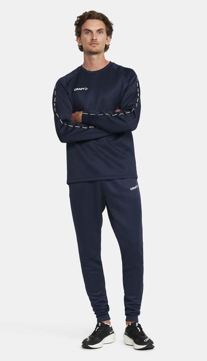 Actual product image Craft SQUAD 2.0 CREWNECK M (XS)