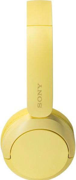 Image du produit Sony WH-CH520 (pas de réduction du bruit, 50 h, Sans fil)