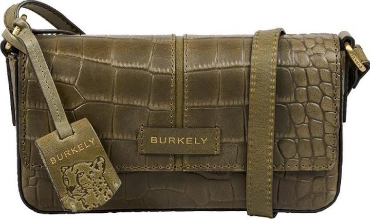 Produktbild Burkely Cool Colbie Baguette Bag