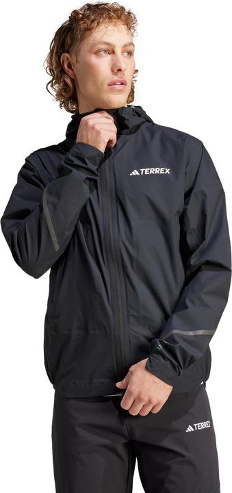 Produktbild adidas Terrex Xperior 2.5L Light Rain.Rdy Jacket (M)