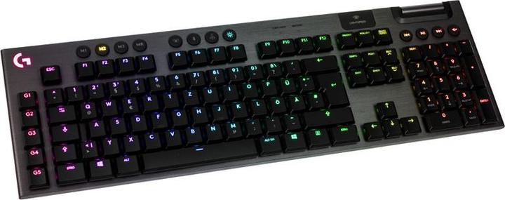 Actual product image Logitech G G915 (DE, Wireless)
