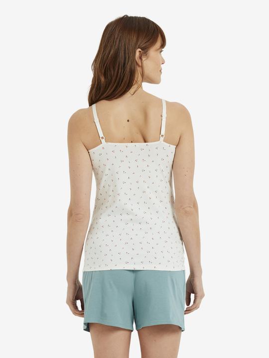 Actual product image Vertbaudet Geschenk-Set für Mama & Baby: Loungewear & Body im Stoffbeutel (W32/L34)