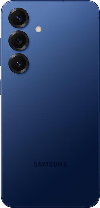Produktbild Wind Tre Galaxy S25 (128 GB, Navy, 6.20", Dual SIM, 50 Mpx, 5G)