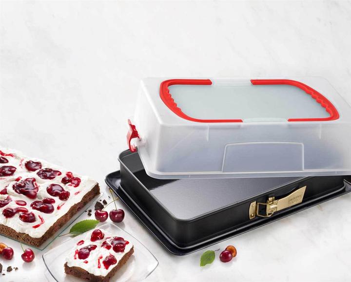 Dr. Oetker Retour à l'idée (25 cm)