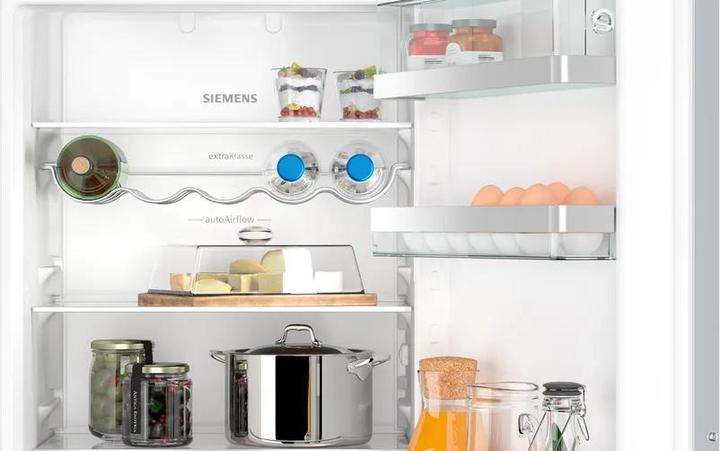 Image du produit Siemens Réfrigérateur / Congélateur KI86NEDD0 (260 l)