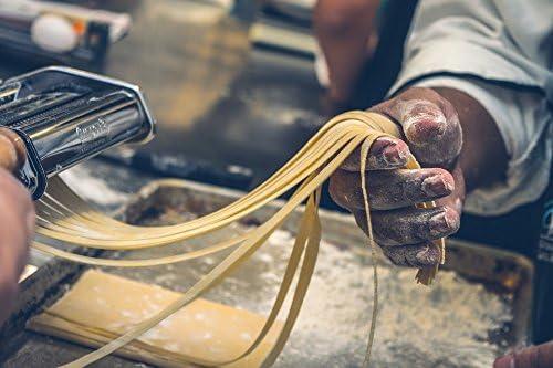 Actual product image Imperia pasta machine