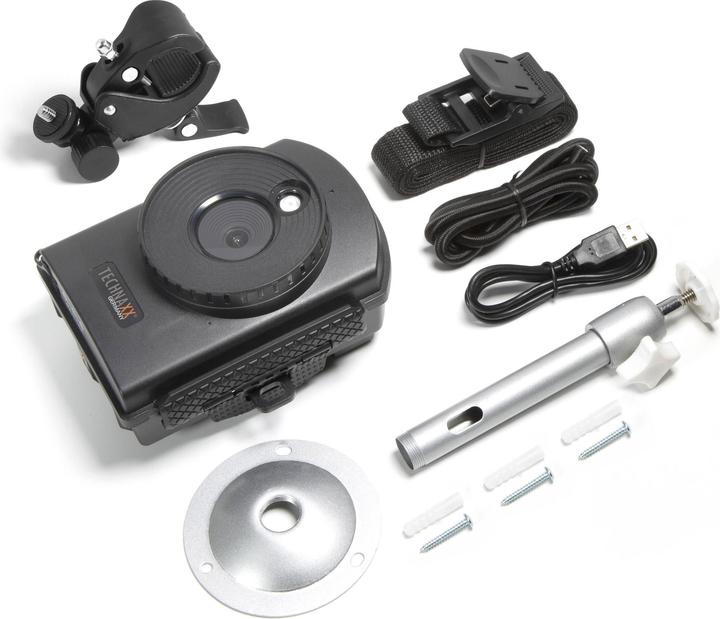 Actual product image Technaxx TX 164 (1920 x 1080 Pixels)