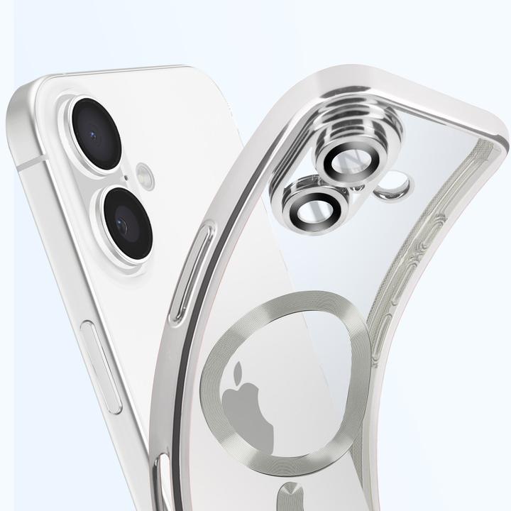Immagine prodotto Avizar Custodia metallica (Apple iPhone 16 Plus)