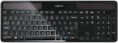 Productafbeelding Logitech K750 (DE, Draadloze)
