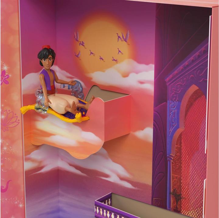 Immagine prodotto Disney Princess Set di storie di Jasmine