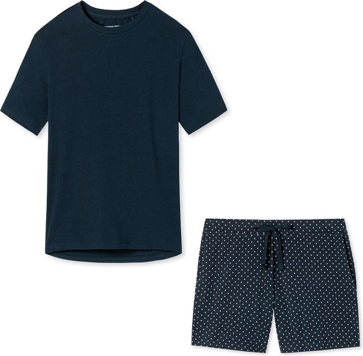 Produktbild Schiesser Organic Cotton Schlafanzug (34, XS)