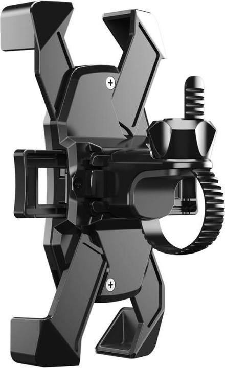 Produktbild Devia Fahrradhalter Voyager schwarz
