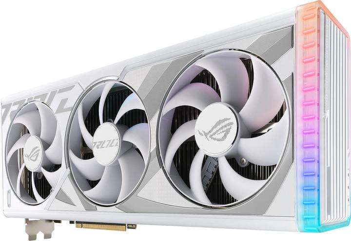 Produktbild ASUS ROG Strix GeForce RTX 4080 SUPER (16 GB)