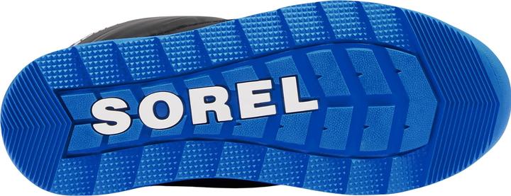 Produktbild Sorel Whitney II Plus Puffy WP (31)