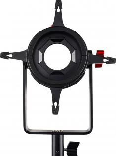 Actual product image Aputure LS 60 Spotlight Mini Zoom