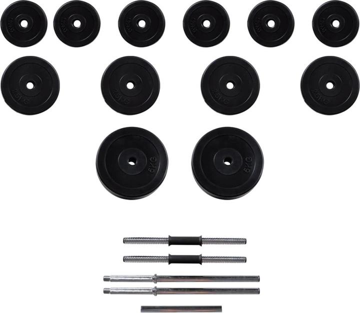 Actual product image VidaXL Rossella