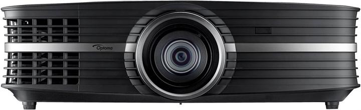 Produktbild Optoma Uhd65 (4K, 2200 lm, 1.39 - 2.22:1)