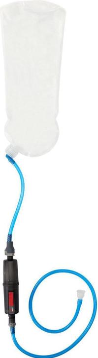 Actual product image Msr Thru link