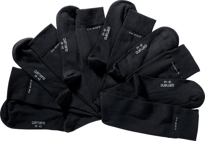 Actual product image Camano Ca-soft (pack of 3, 43 - 46)