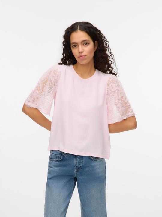 Actual product image Vero Moda VMNINA T-Shirt T-shirt (XL)