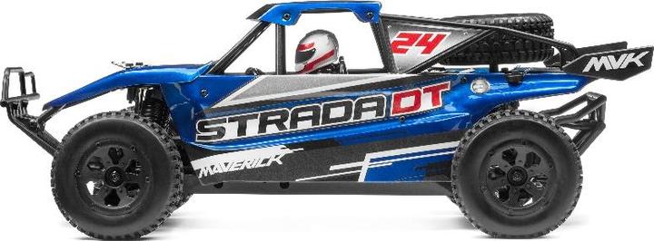 Produktbild Maverick Strada DT RTR (RTR Ready-to-Run)
