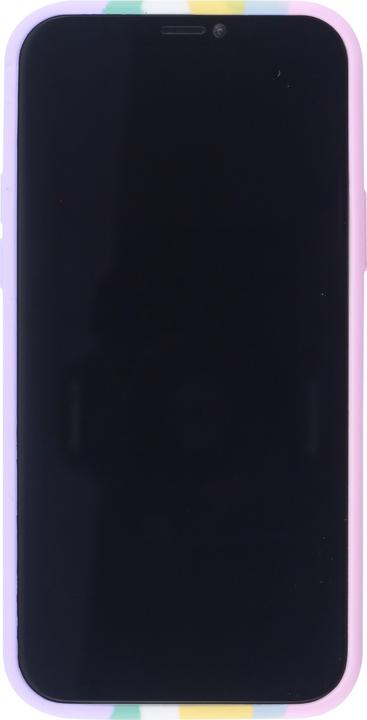Immagine prodotto PhoneLook Copertina Soft Touch multicolore rosa t (Apple iPhone 11)
