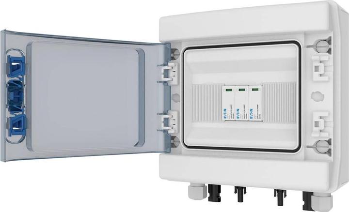 Produktbild Eaton EATO Photovoltaik DC Stringbox