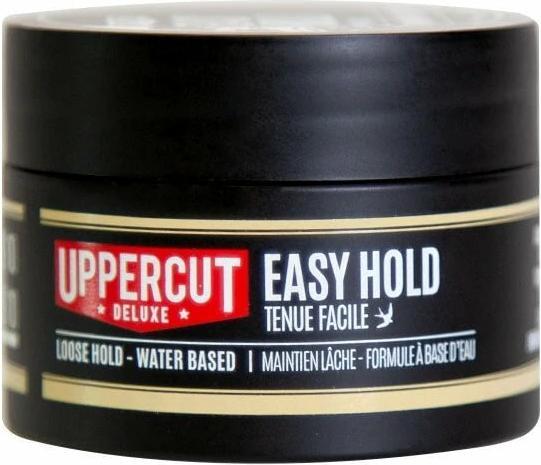 Actual product image Uppercut Deluxe Easy Hold Midi (Hair cream)