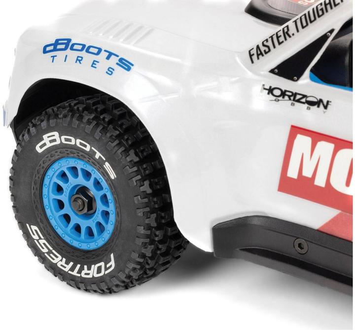 Produktbild Arrma Desert Truck Mojave Grom BLX 2233S (RTR Ready-to-Run)