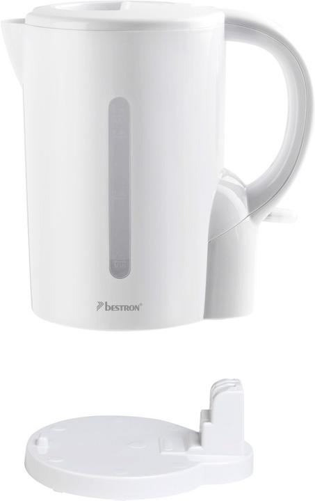 Immagine prodotto Bestron AWK1101W (1.70 l)