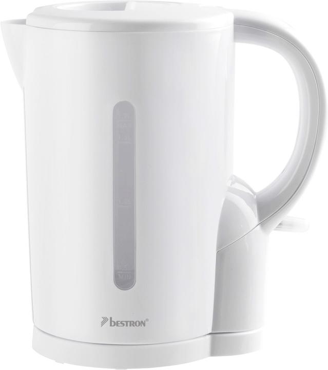 Immagine prodotto Bestron AWK1101W (1.70 l)