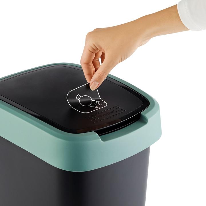Immagine prodotto Rotho Benna oscillante 1754505092 (50 l)