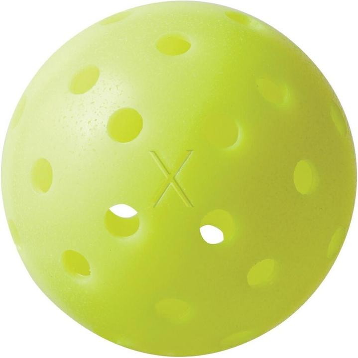 Produktbild Franklin Pickleballs X-40 (3 pcs.)