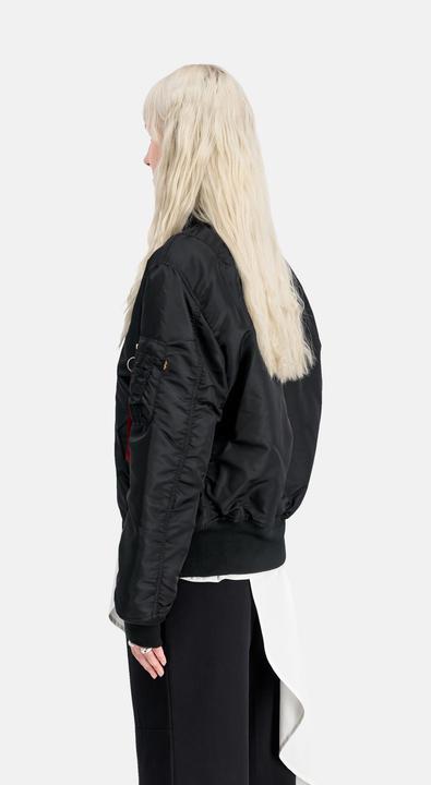 Immagine prodotto Alpha Industries MA-1 (S)