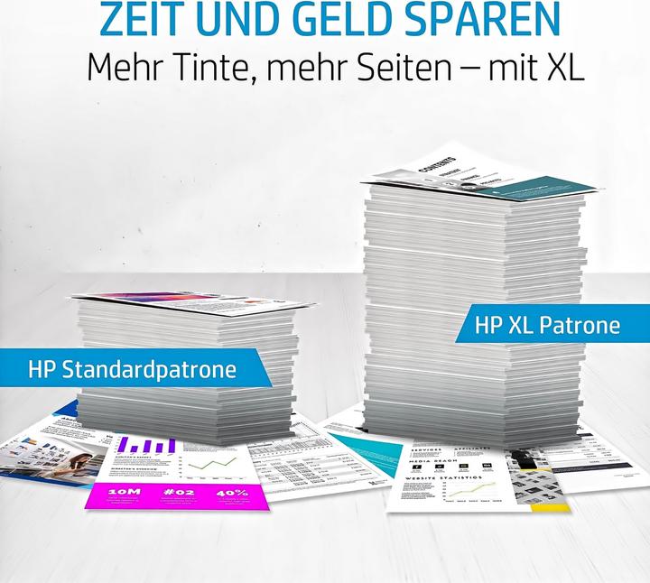 Produktbild HP 364 (BK)