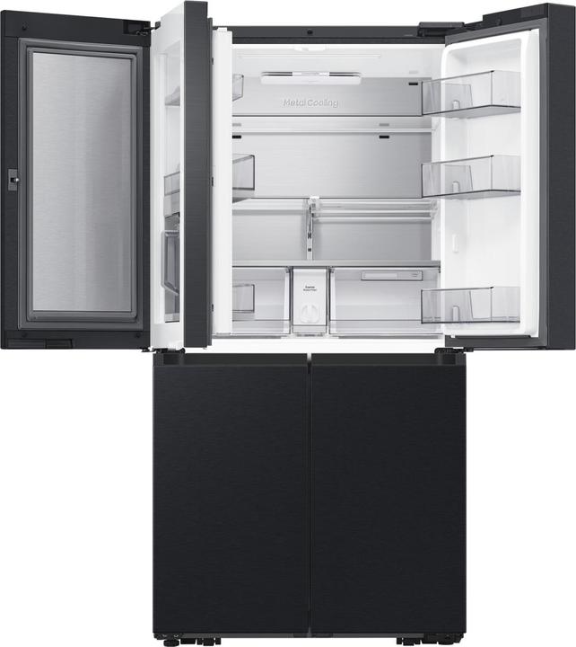 Image du produit Samsung RF65DG9H0EB1 (636 l)