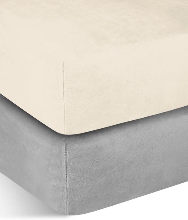 Grigio chiaro/beige