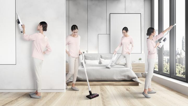 Produktbild Roidmi X20