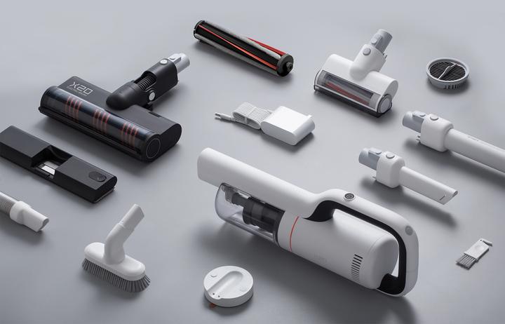 Produktbild Roidmi X20