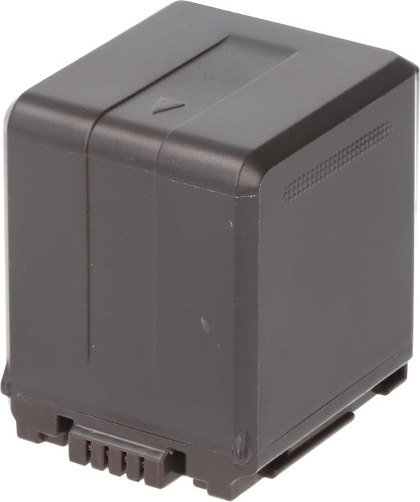 Produktbild AccuCell Akku Panasonic VW-VBG260 (Akku)