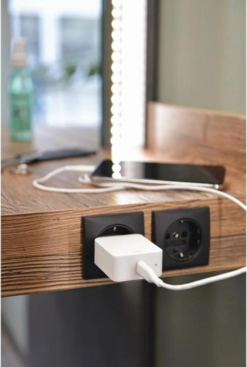 Image du produit Hama Charge rapide / câble de données (1 m, USB 2.0)