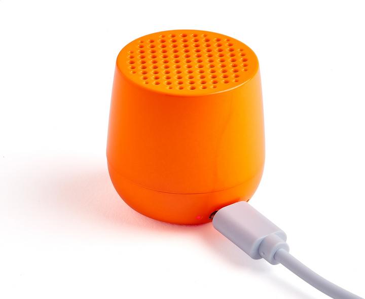 Image du produit Lexon MINO+ (3 h, Fonctionnement sur batterie)