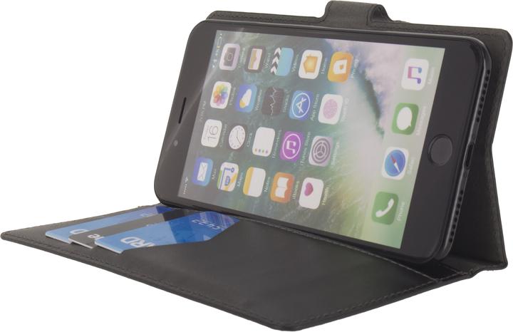 Actual product image Mobilizera Universal Cover Incl. Cortlommer XL Sort Max 160mm X 78mm (Universal)
