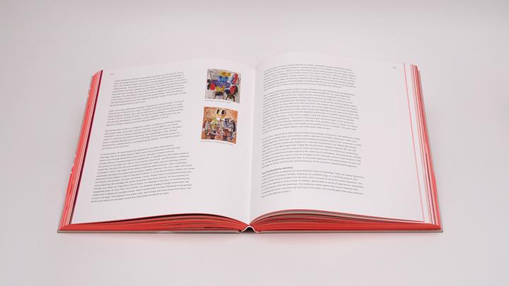 Actual product image Carey-Kent:Jenny Brosinski - Things I'v (German, Jenny Brosinski, Paul Carey-Kent, Wentrup Almine Rech, Larissa Kikol, Knust Kunz, Maria Vogel, 2024)
