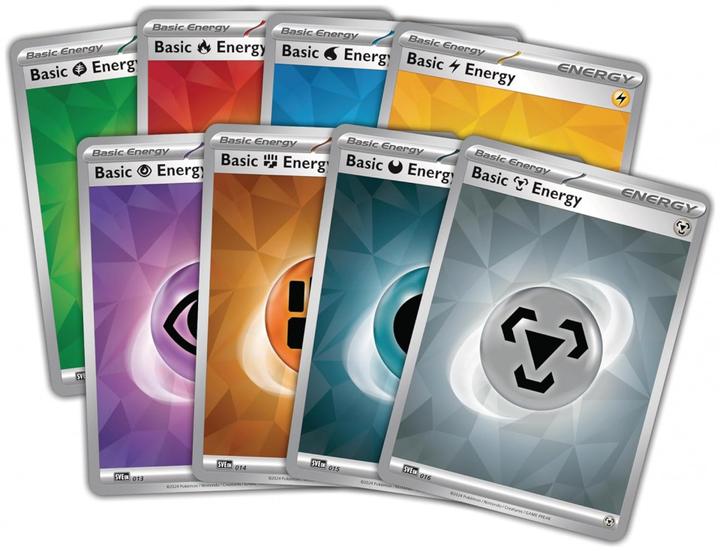 Actual product image Pokémon Elite Trainer Box (English, Elite / Top Trainer Box)