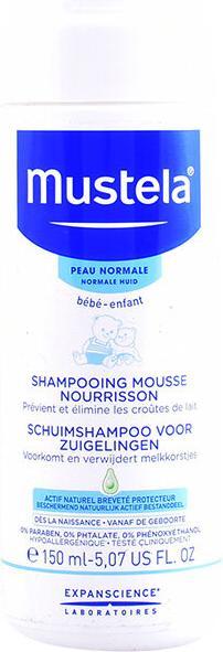 Produktbild Mustela 2