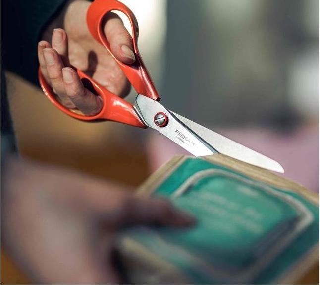 Immagine prodotto Fiskars Maglie universali classiche 21 cm (21 cm)