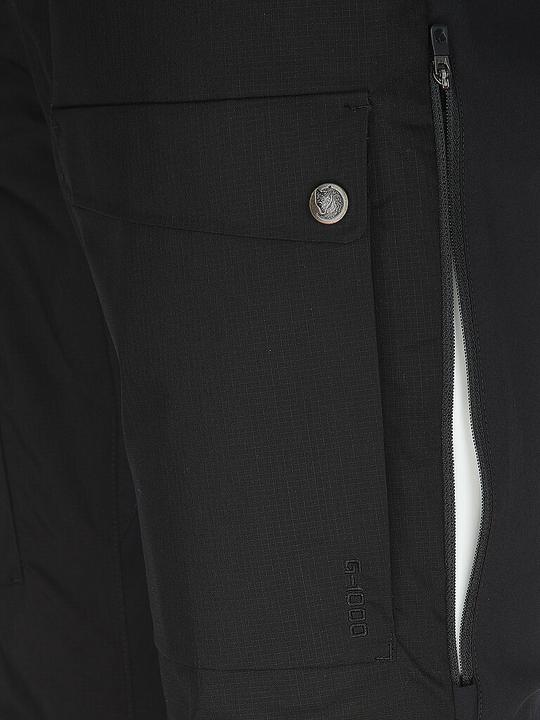 Image du produit Fjällräven Abisko Hybrid Trail Trs (52)