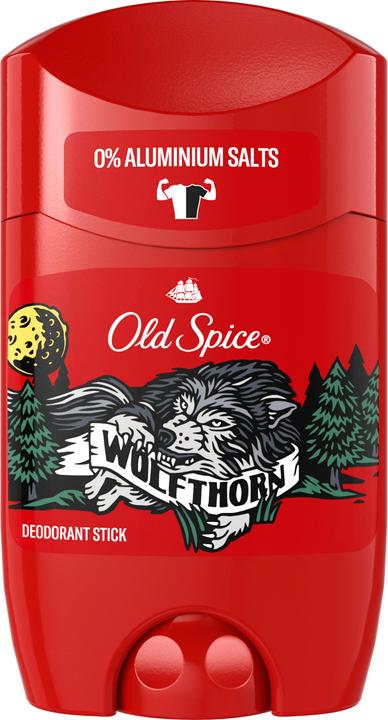 Produktbild Old Spice Wolfthorn (Stick, 50 ml)